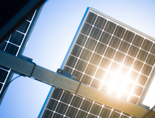 The State Of The Solar Industry