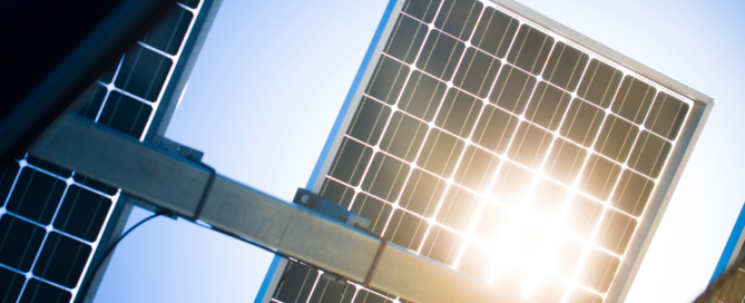 State Of The Solar Industry