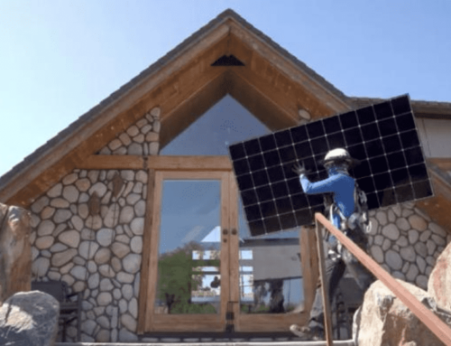 Solar ITC Explained